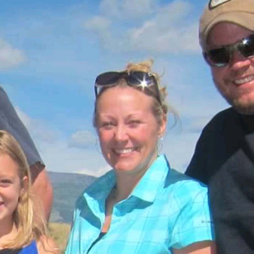 Meet your Posher, Liz